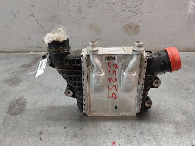 LAND ROVER GJ329L440AE Intercooler  disponible Valladolid