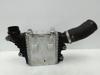 Radiador de aire, intercooler GJ329L440AE LAND ROVER