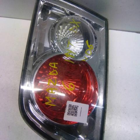 GJ5A513F0B Mazda