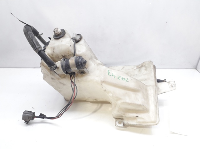 Depósito de limpiaparabrisas para Mazda 6 GG