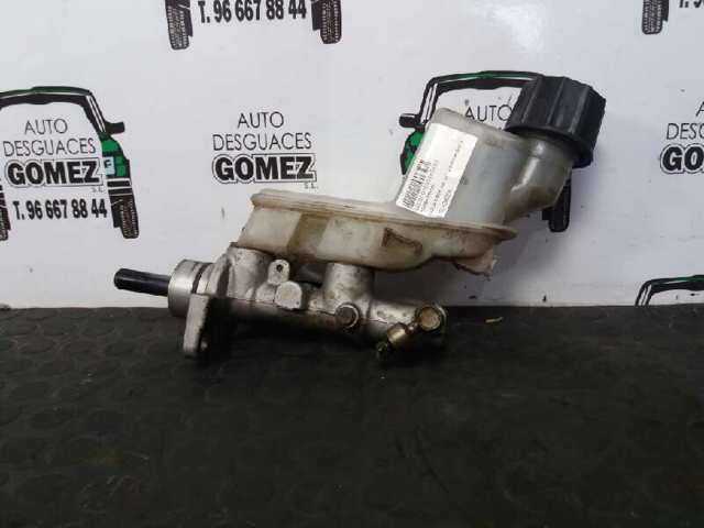 Cilindro maestro de frenos GJ5L4340ZA MAZDA