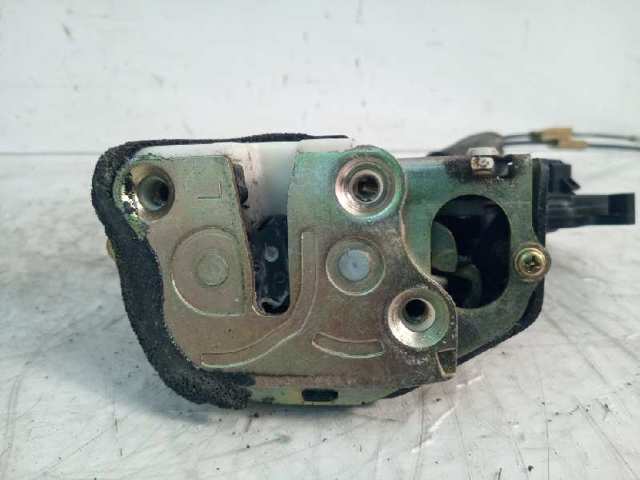 Motor del limpiaparabrisas para Mazda 6  (GG)