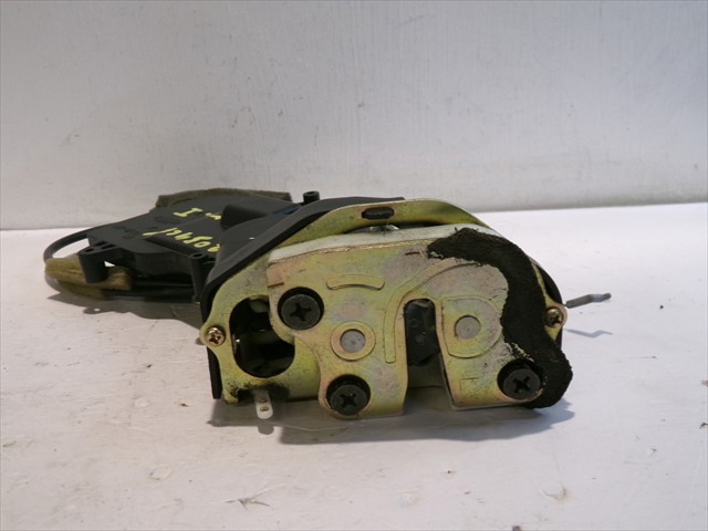 GJ6A MAZDA Motor limpiaparabrisas  en stock Gandía