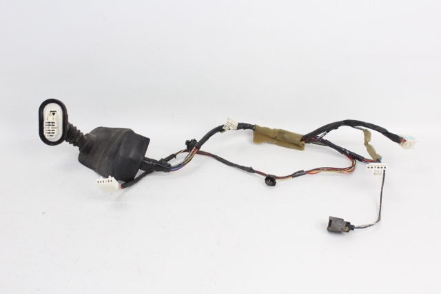 Motor del limpiaparabrisas 6  hatchback (2002-2008) original desde 49,37 €