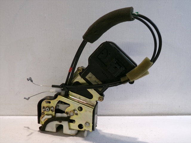 GJ6A MAZDA Motor limpiaparabrisas  en stock Huelva