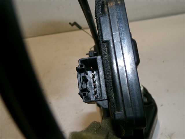 MAZDA GJ6A Motor del limpiaparabrisas  comprar en Murcia