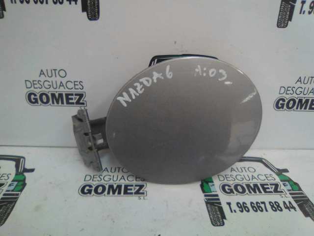 GJ6A Mazda