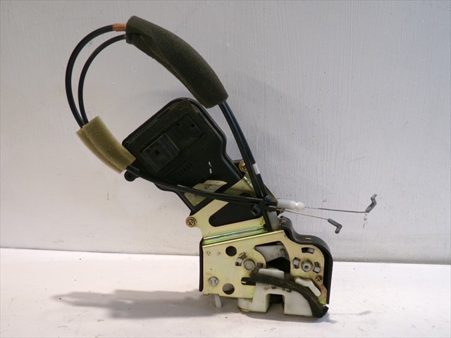GJ6A MAZDA Motor limpiaparabrisas  en stock Huelva