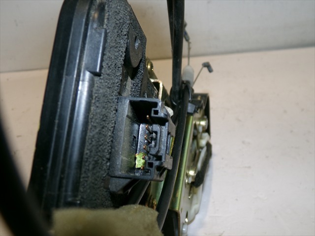 GJ6A MAZDA Motor limpiaparabrisas  en stock Gandía