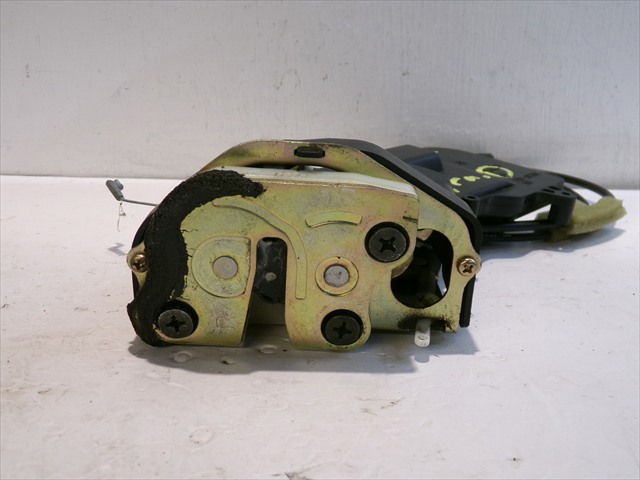 MAZDA GJ6A Motor limpiaparabrisas comprar Barcelona