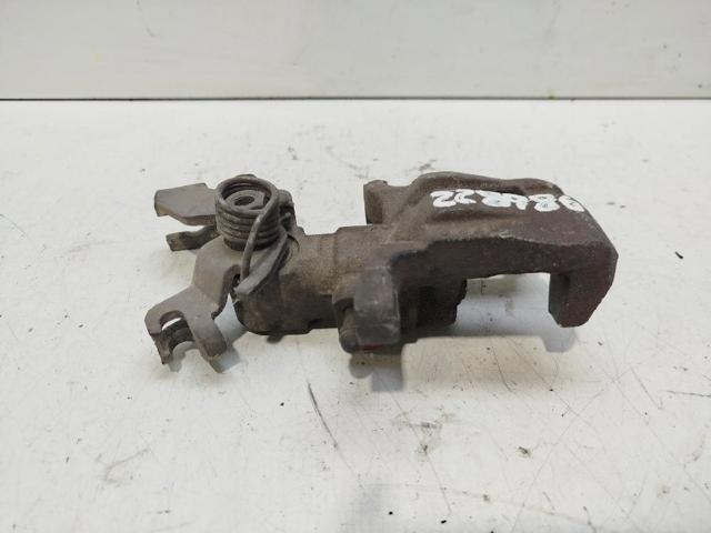 GJ6A2661XC MAZDA Pinza de freno trasera derecha comprar Alcalá