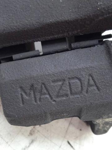 GJ6A2661XC Pinza de freno trasera derecha comprar Sevilla