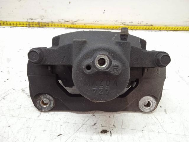 GJ6A2661XC MAZDA Pinza de freno trasera derecha  comprar en Lleida