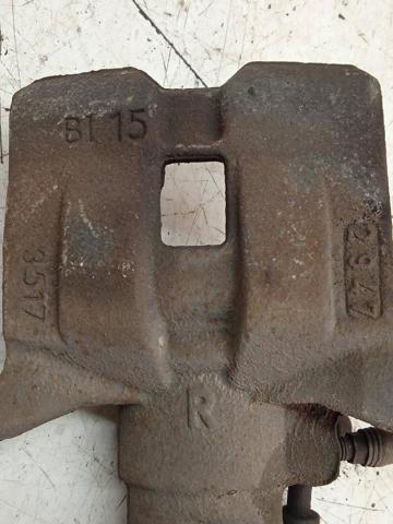 GJ6A2661XC Pinza de freno trasera derecha  en stock Castellón