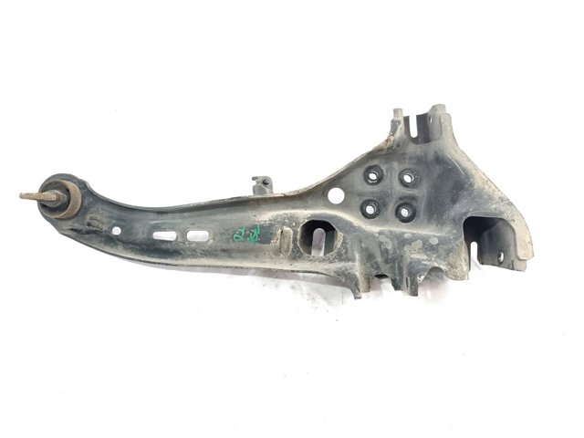 Mangueta trasera derecha (suspension) GJ6A28200K Mazda