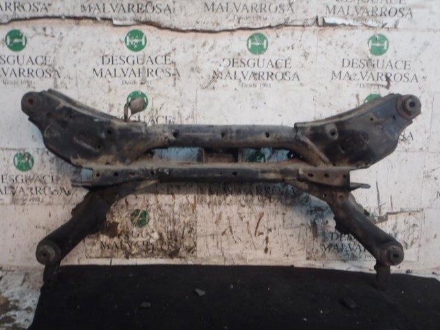 Subchasis trasero GJ6A2880XE MAZDA