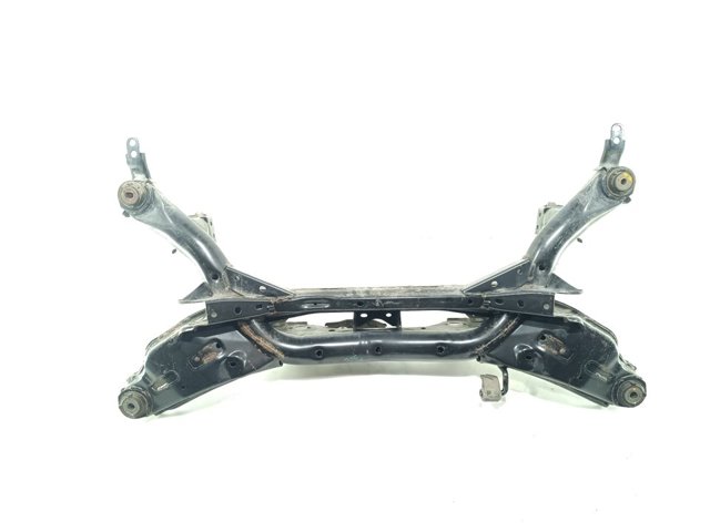 Subchasis trasero soporte motor GJ6A2880XF Mazda