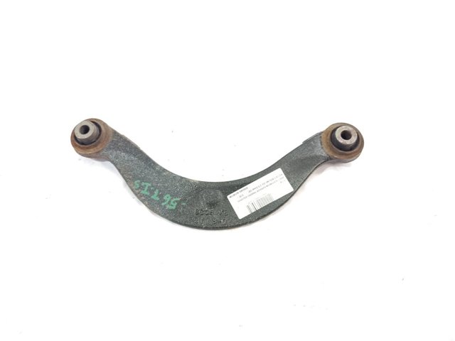 Brazo superior de suspensión trasera izquierdo/derecho GJ6A28C10A MAZDA
