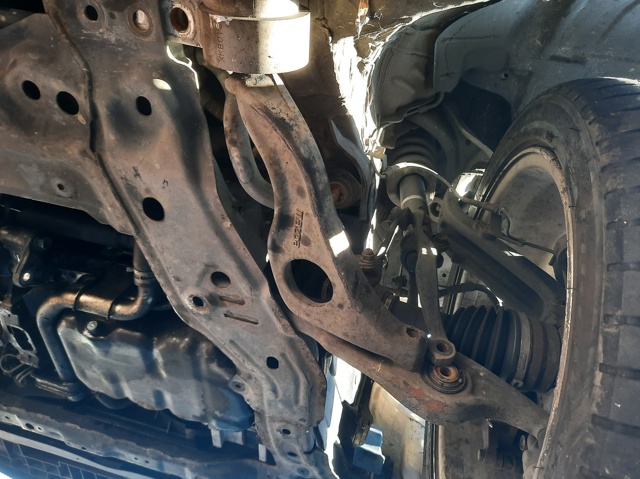 GJ6A34300E Mazda