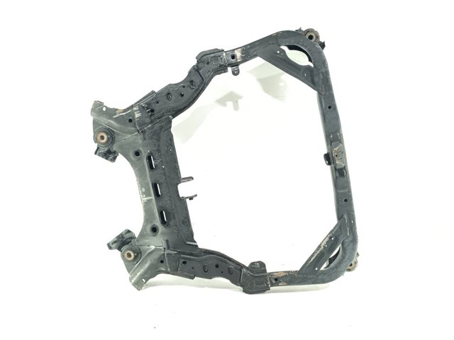 Subchasis delantero soporte motor delantero GJ6A3480XG MAZDA