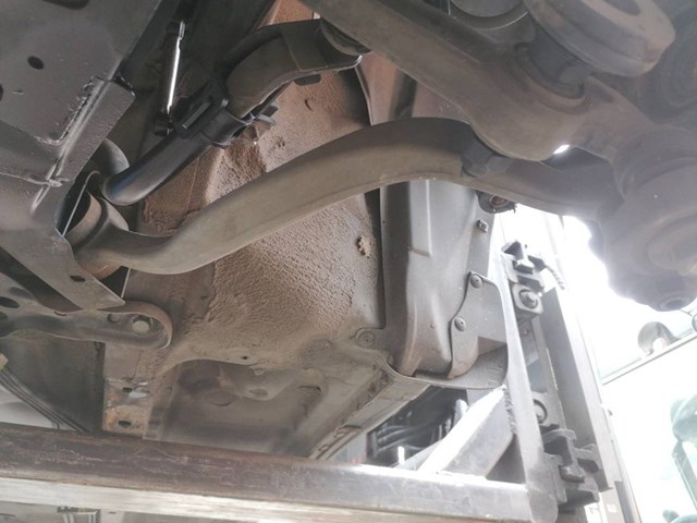 Brazo suspension inferior delantero izquierdo para mazda 6 hatchback 2.0 di rf GJ6A34J50C