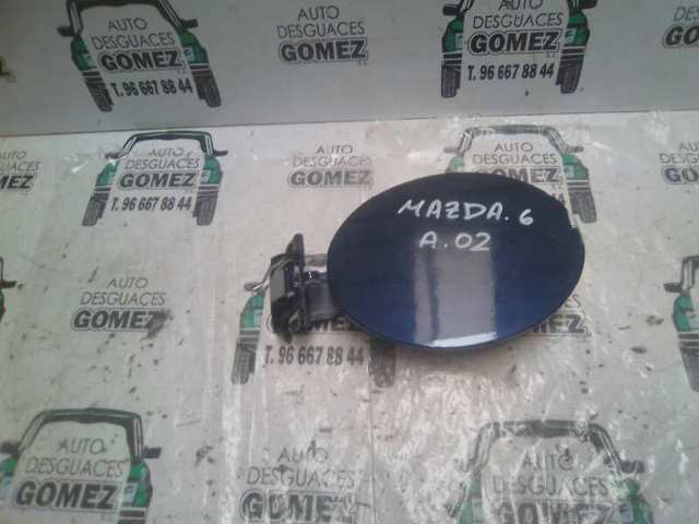 Comprar Tapa de depósito de combustible 6 GG
