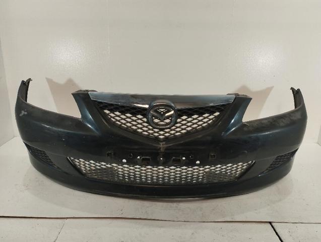 Parachoques delantero Mazda 6 GG