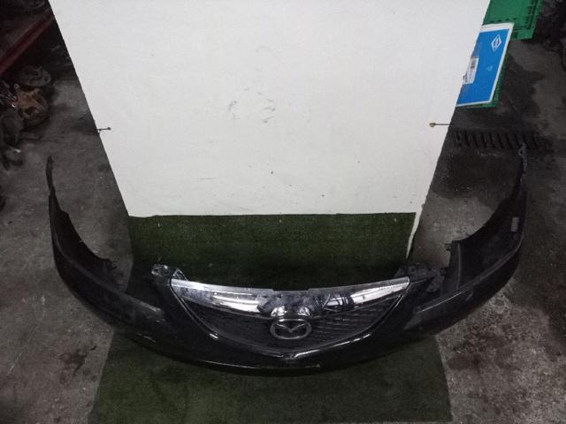 Parachoques delantero Mazda 6 GG