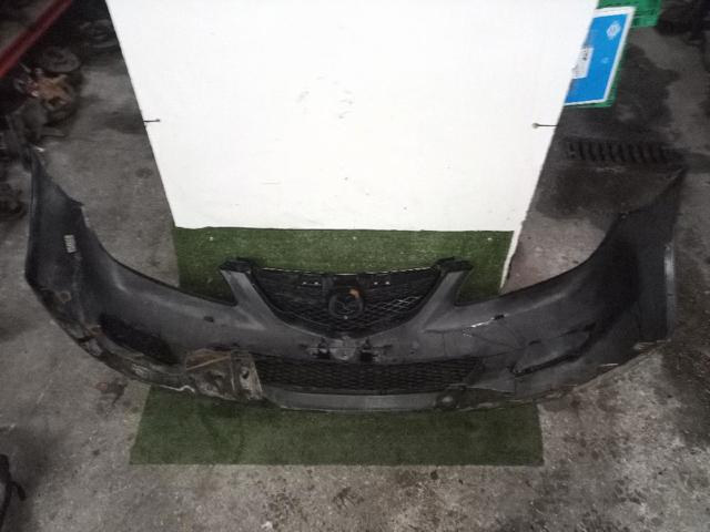 Parachoques delantero Mazda 6 GG