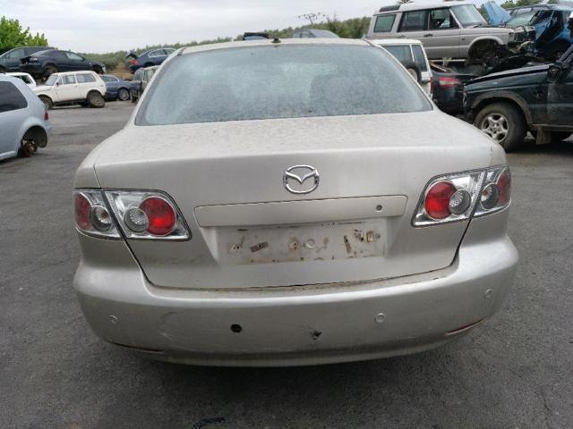 GJ6A50221E8N Mazda