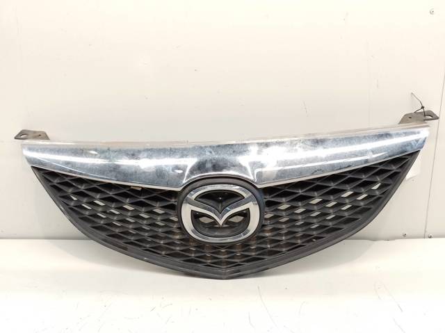 Panal de radiador GJ6A50710C Mazda