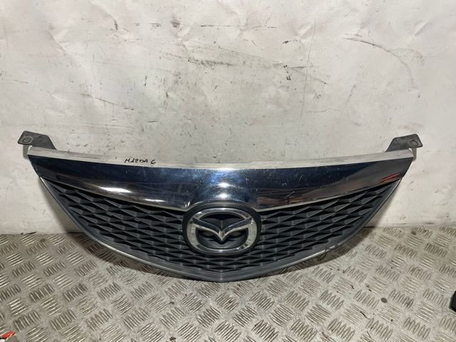 GJ6A50712 Mazda