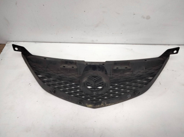 GJ6A50712 MAZDA Parrilla del radiador  comprar en Jaén