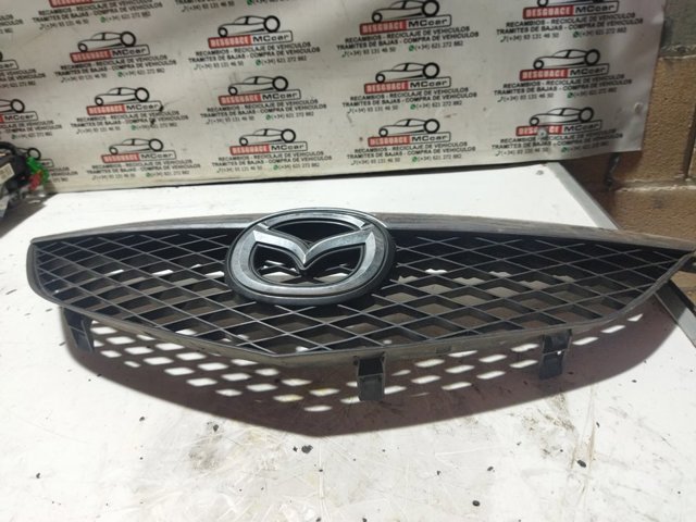 GJ6A50712 MAZDA Parrilla del radiador  disponible Vigo