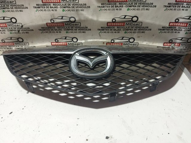 MAZDA GJ6A50712 Parrilla comprar Barcelona