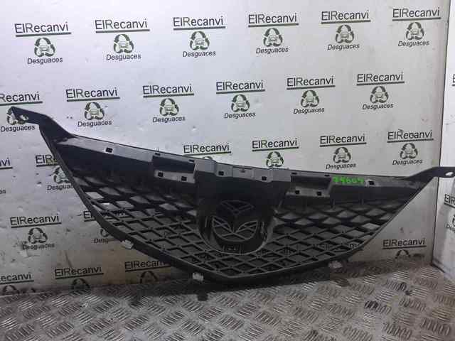 GJ6A50712 MAZDA Parrilla  en stock Gandía