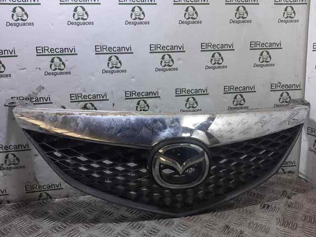 GJ6A50712 MAZDA Parrilla comprar Alcalá