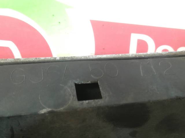 MAZDA GJ6A50712 Parrilla comprar Tarragona