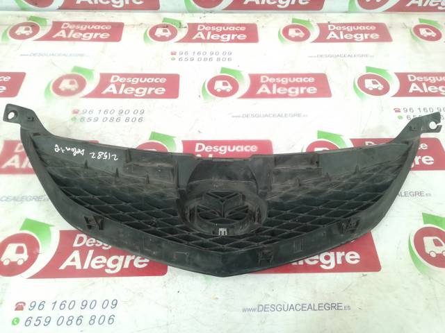GJ6A50712 Parrilla del radiador  disponible Utrera