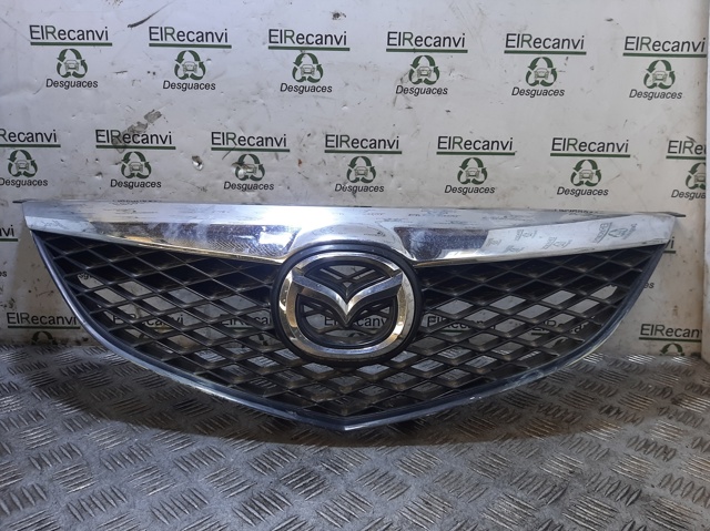 GJ6A50712 MAZDA Parrilla del radiador  comprar en Oviedo