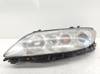 Faros delantero izquierdo GJ6A510L0C MAZDA