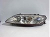 Faros delantero izquierdo GJ6A510L0C MAZDA