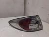 Piloto trasero exterior izquierdo GJ6A51160E MAZDA
