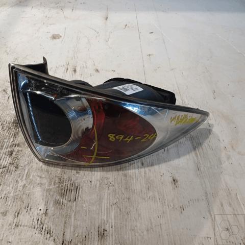 GJ6A51160E MAZDA Piloto trasero exterior izquierdo  comprar en Oviedo