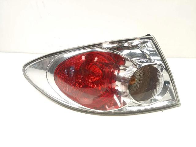 GJ6A51160E MAZDA Piloto trasero exterior izquierdo  en stock Gandía