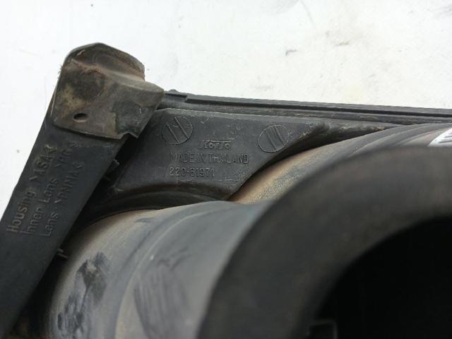 GJ6A51160E MAZDA Piloto trasero exterior izquierdo  comprar en Lleida