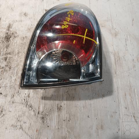 MAZDA GJ6A51160E Piloto trasero exterior izquierdo comprar Barcelona