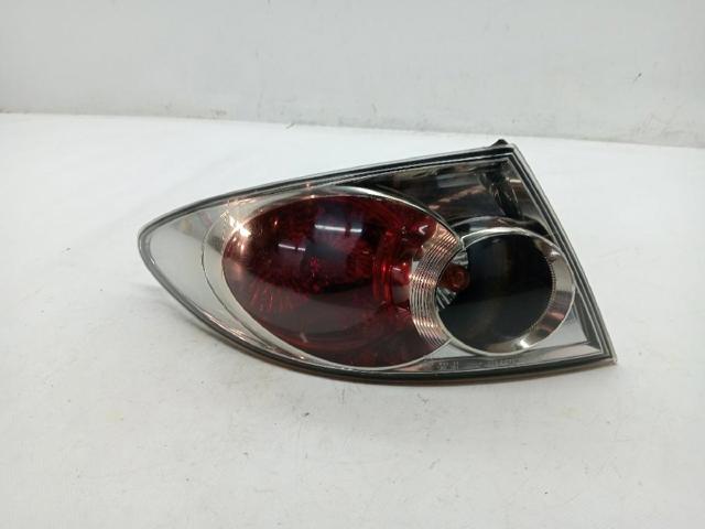 MAZDA GJ6A51160E Piloto trasero exterior izquierdo  disponible Lugo
