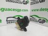 Aleta delantera derecha GJ6A52111E MAZDA