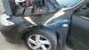 Aleta delantera izquierda GJ6A52211D MAZDA